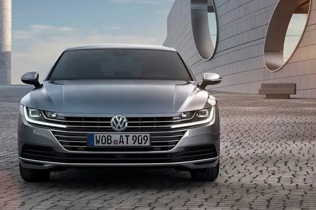 Discover Volkswagen Volkswagen Arteon Exterior Interior Images.Find all aspects and details of cars.