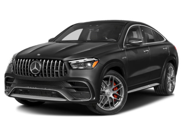 Mercedes-Benz gle-63-s-amg-coupe  