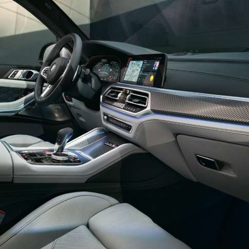 Discover BMW BMW X5M Exterior Interior Images.Find all aspects and details of cars.