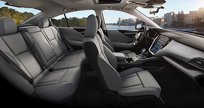 Discover Subaru Subaru Legacy Exterior Interior Images.Find all aspects and details of cars.