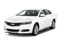 Discover Chevrolet Chevrolet Impala Chevrolet Impala 2024 3.6L LS Exterior Interior Images.Find all aspects and details of cars.