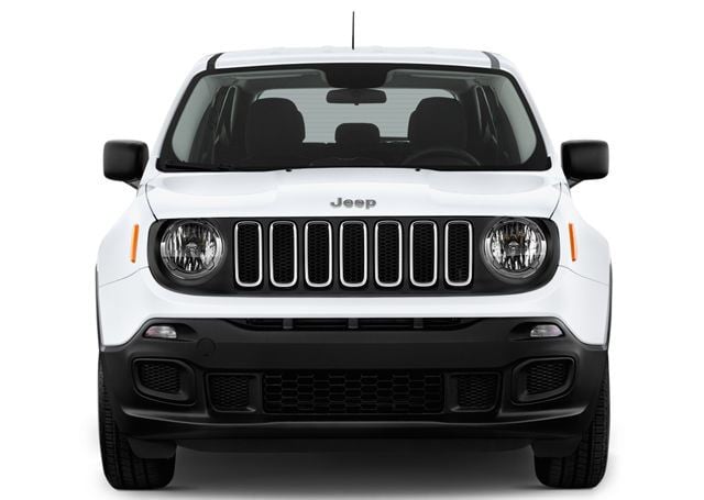 Discover Jeep Jeep Renegade Exterior Interior Images.Find all aspects and details of cars.