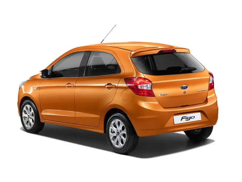 Discover Ford Ford Figo Exterior Interior Images.Find all aspects and details of cars.