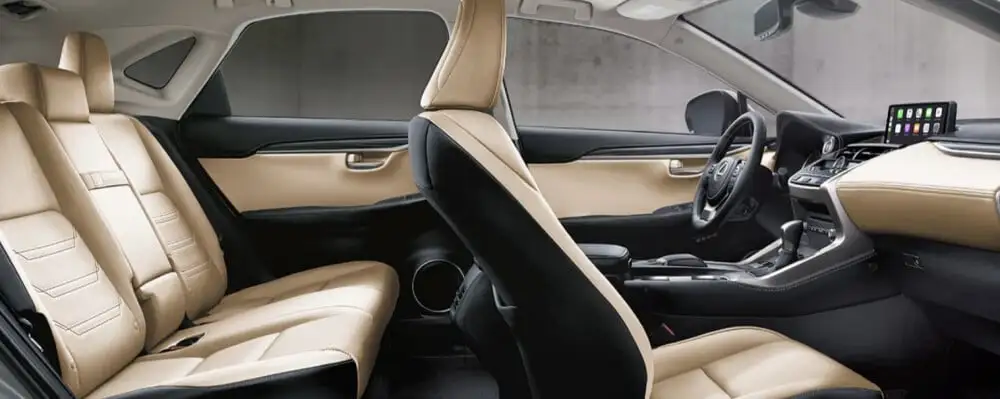 Discover Lexus Lexus NX Exterior Interior Images.Find all aspects and details of cars.