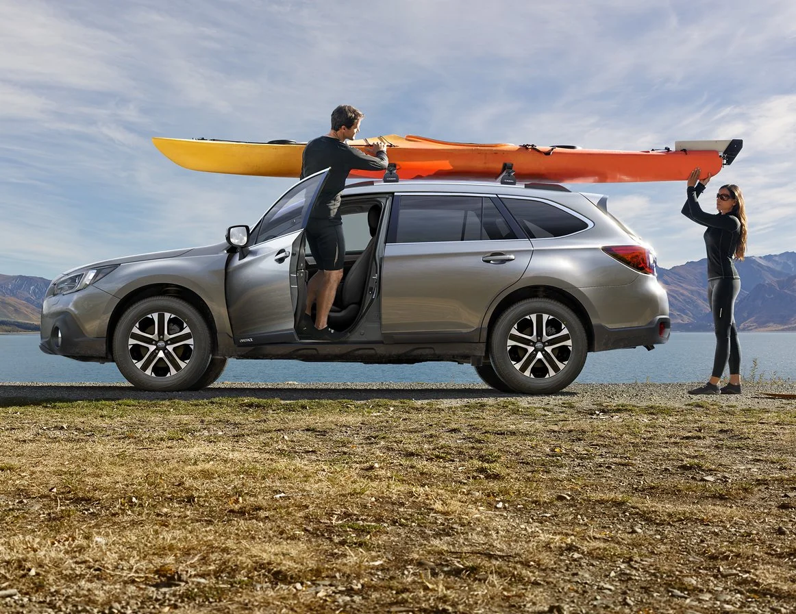 Discover Subaru Subaru OUTBACK Exterior Interior Images.Find all aspects and details of cars.