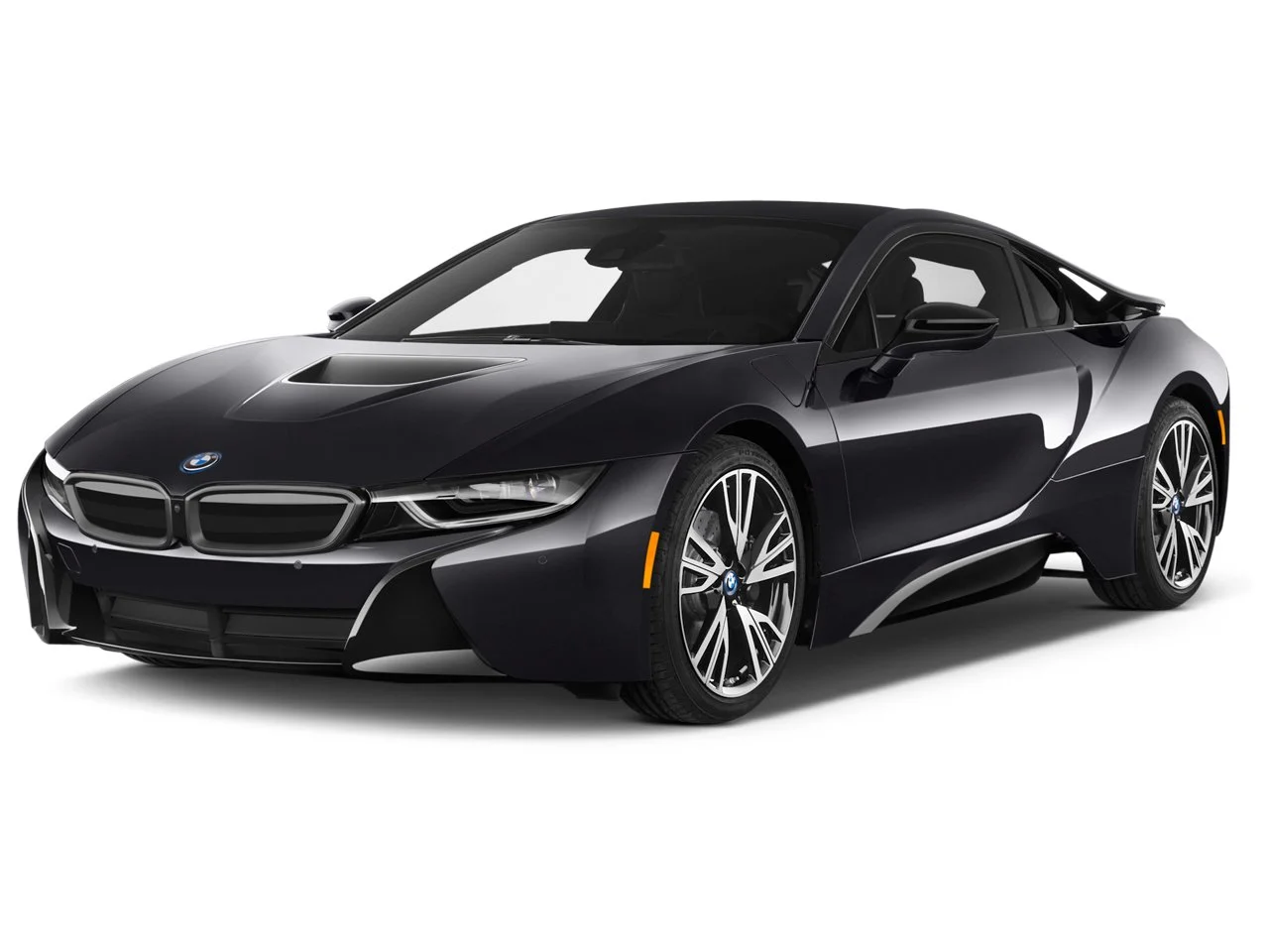 Discover BMW BMW i8 BMW i8 2024 Plug-in Hybrid Exterior Interior Images.Find all aspects and details of cars.