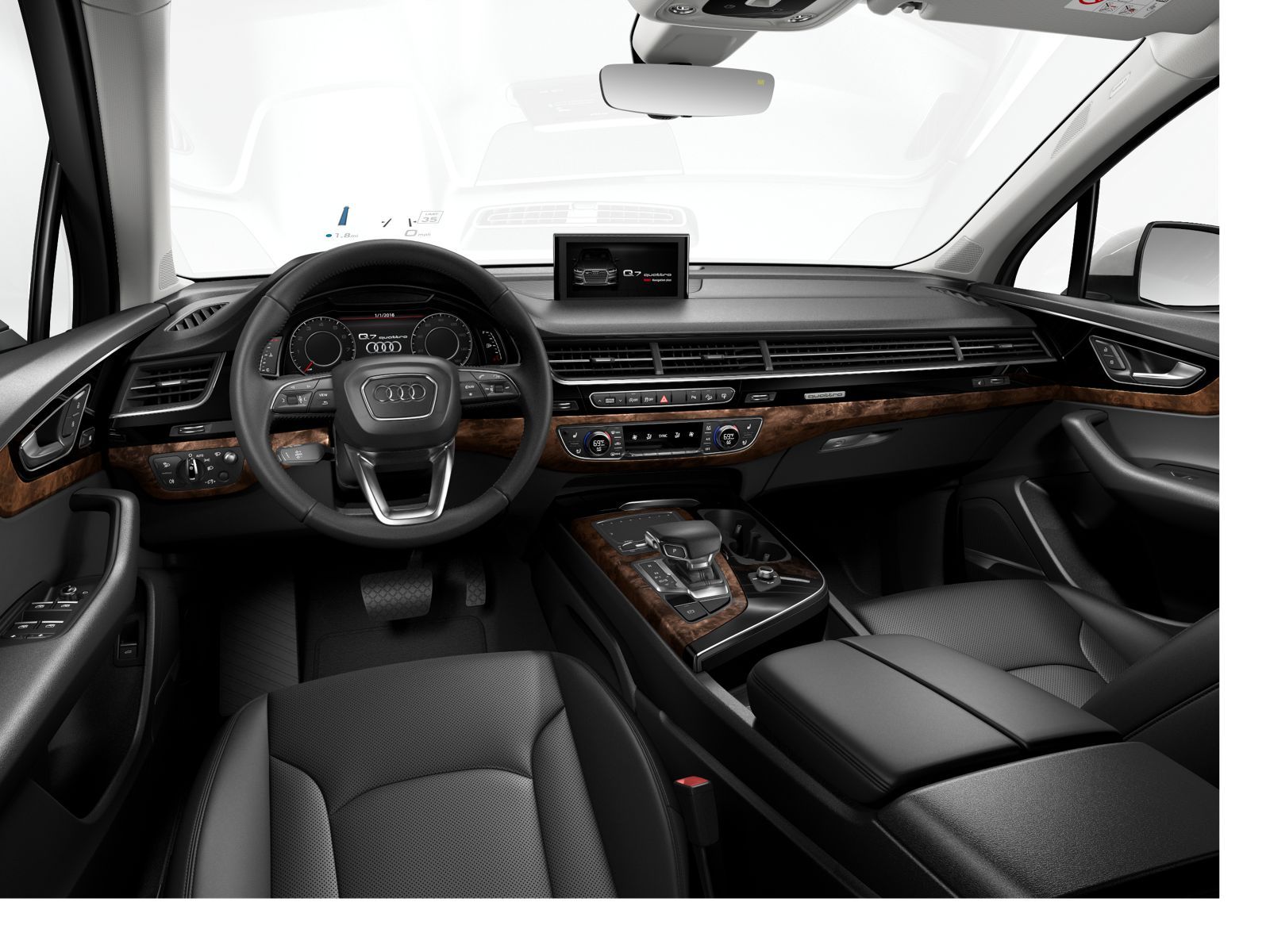 Discover Audi Audi Q7 Exterior Interior Images.Find all aspects and details of cars.