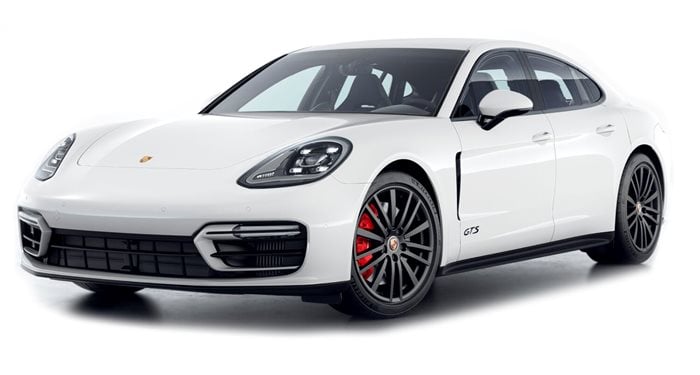 Porsche Porsche Panamera