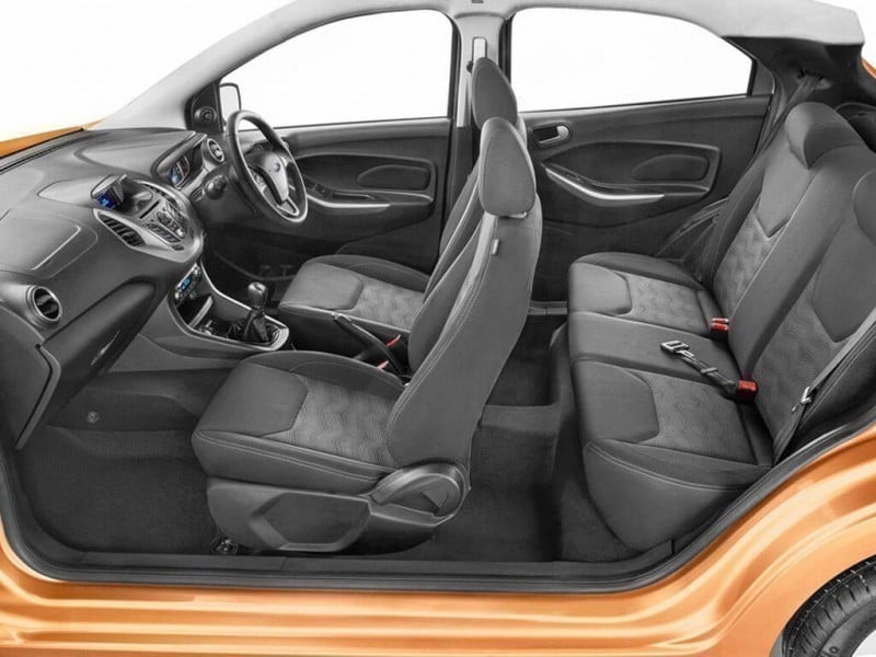 Discover Ford Ford Figo Exterior Interior Images.Find all aspects and details of cars.