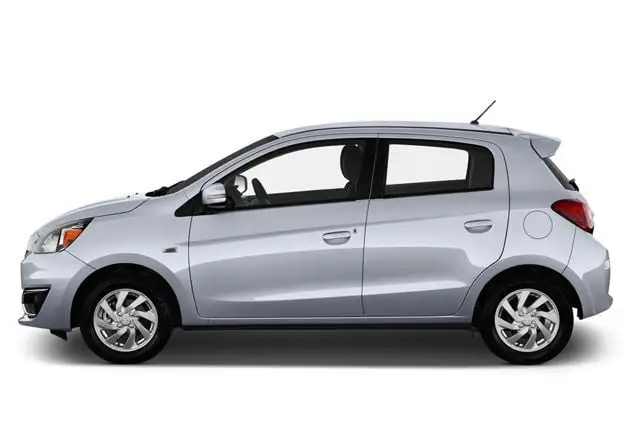 Discover Mitsubishi Mitsubishi Mirage Exterior Interior Images.Find all aspects and details of cars.