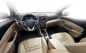 Discover CHERY Chery Arrizo 3 Exterior Interior Images.Find all aspects and details of cars.