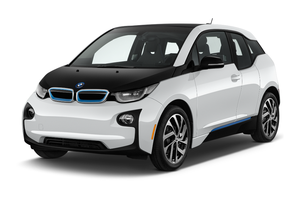 BMW i3  Electric