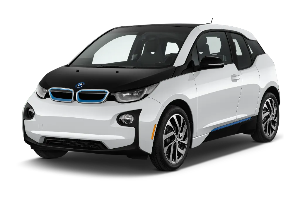 BMW i3  Electric