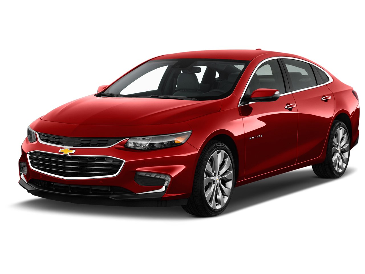 Chevrolet malibu  Gasoline