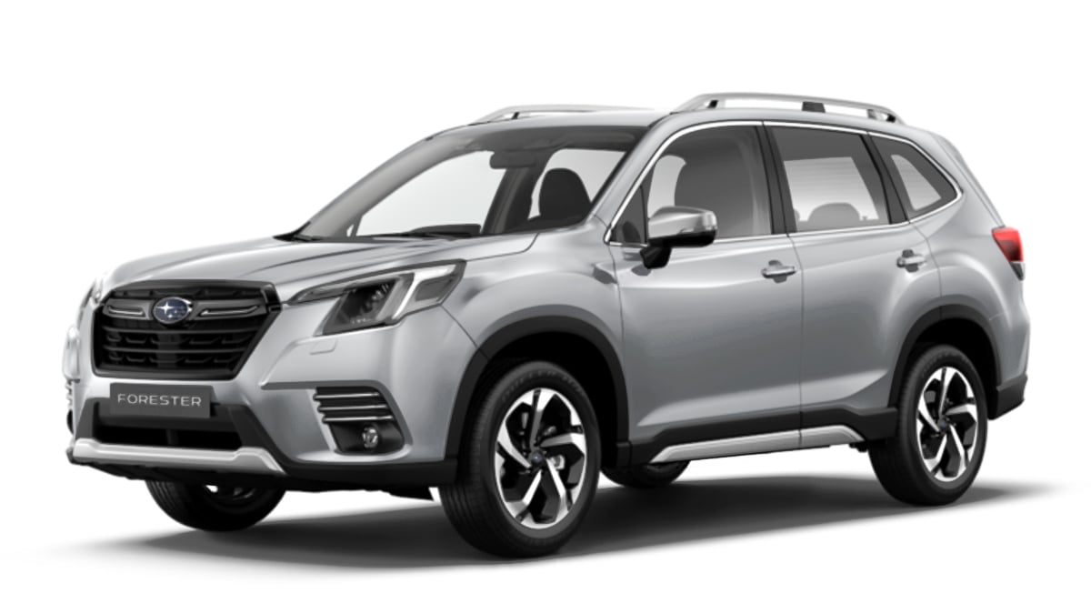 Subaru Subaru Forester