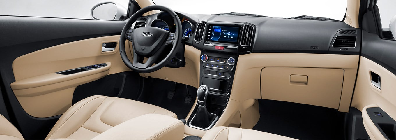 Discover Chery Chery Arrizo 3 Exterior Interior Images.Find all aspects and details of cars.