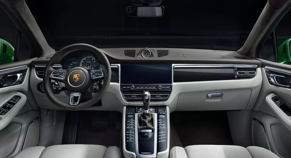 Discover Porsche Porsche Macan Exterior Interior Images.Find all aspects and details of cars.