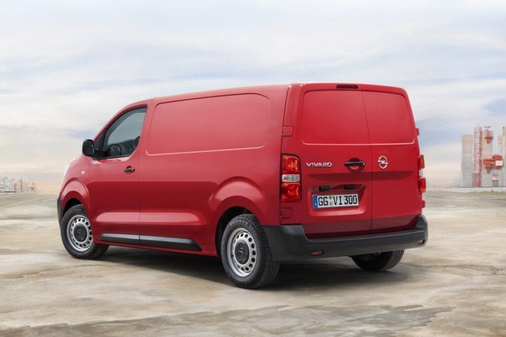 Discover Opel Opel Vivaro Exterior Interior Images.Find all aspects and details of cars.