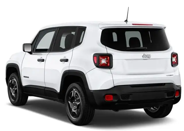 Discover Jeep Jeep Renegade Exterior Interior Images.Find all aspects and details of cars.