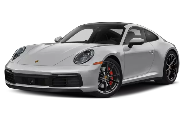 استكشف  بورش  بورش 911 Porsche 911 2023 Carrera 4 GTS Cabrio الصور الخارجية والداخلية. اكتشف جميع جوانب وتفاصيل السيارات.