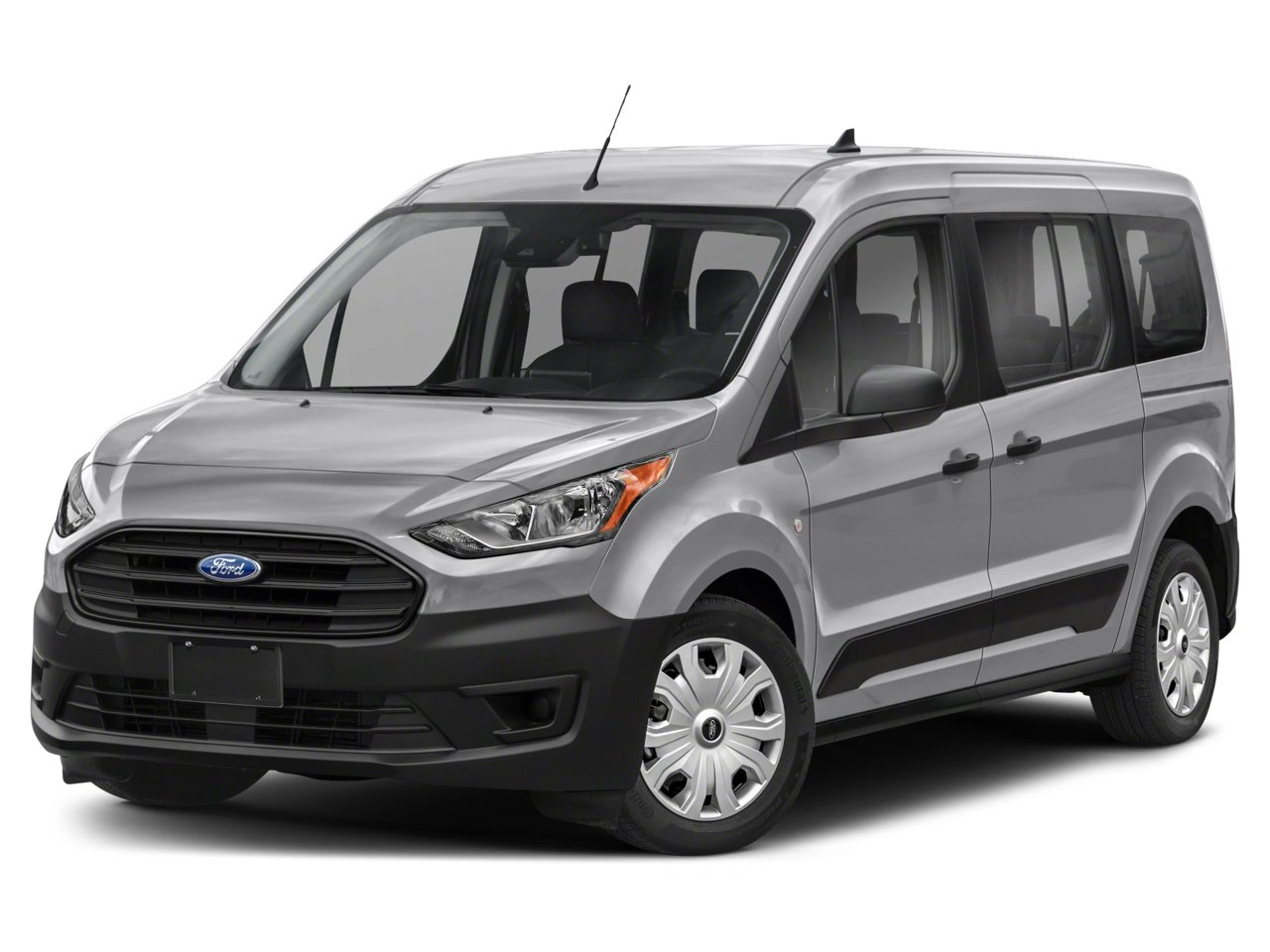 Ford transit-custom  