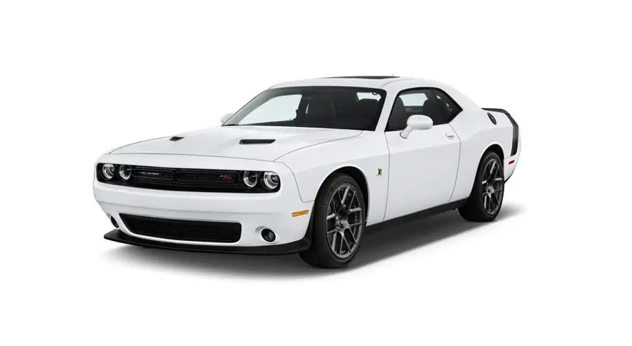 استكشف  دودج  دودج تشالينجر Dodge Challenger 2023 3.6L GT الصور الخارجية والداخلية. اكتشف جميع جوانب وتفاصيل السيارات.