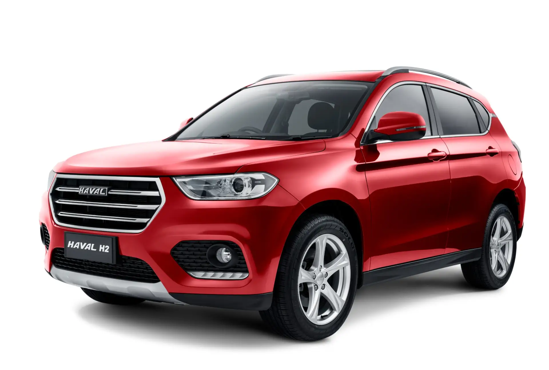 Discover Haval Haval H2 Exterior Interior Images.Find all aspects and details of cars.