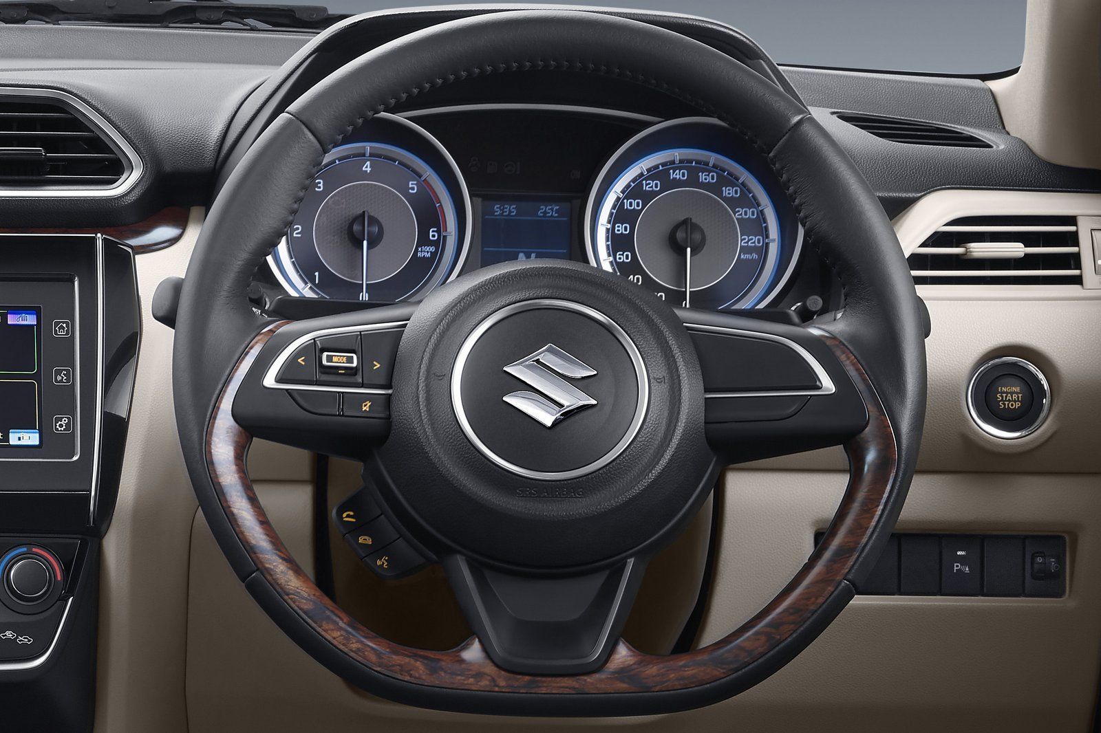 Discover Suzuki Suzuki Dzire Exterior Interior Images.Find all aspects and details of cars.