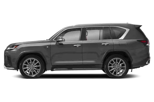 Discover Lexus Lexus LX Exterior Interior Images.Find all aspects and details of cars.