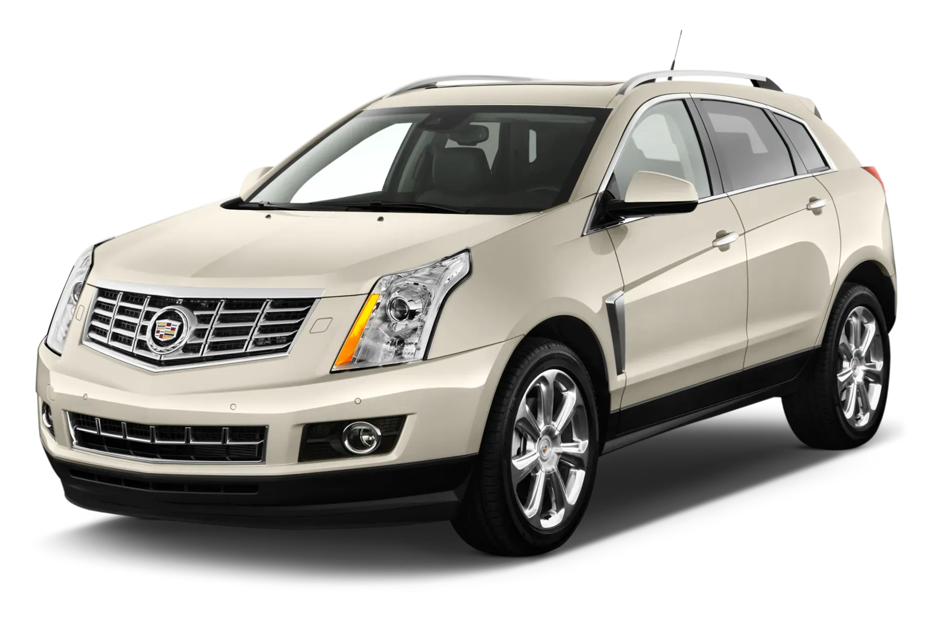 Discover Cadillac Cadillac SRX Exterior Interior Images.Find all aspects and details of cars.