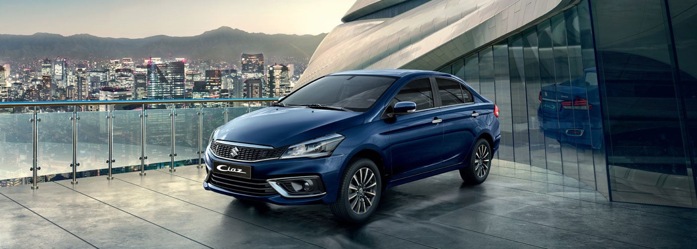 Discover Suzuki Suzuki Ciaz Exterior Interior Images.Find all aspects and details of cars.