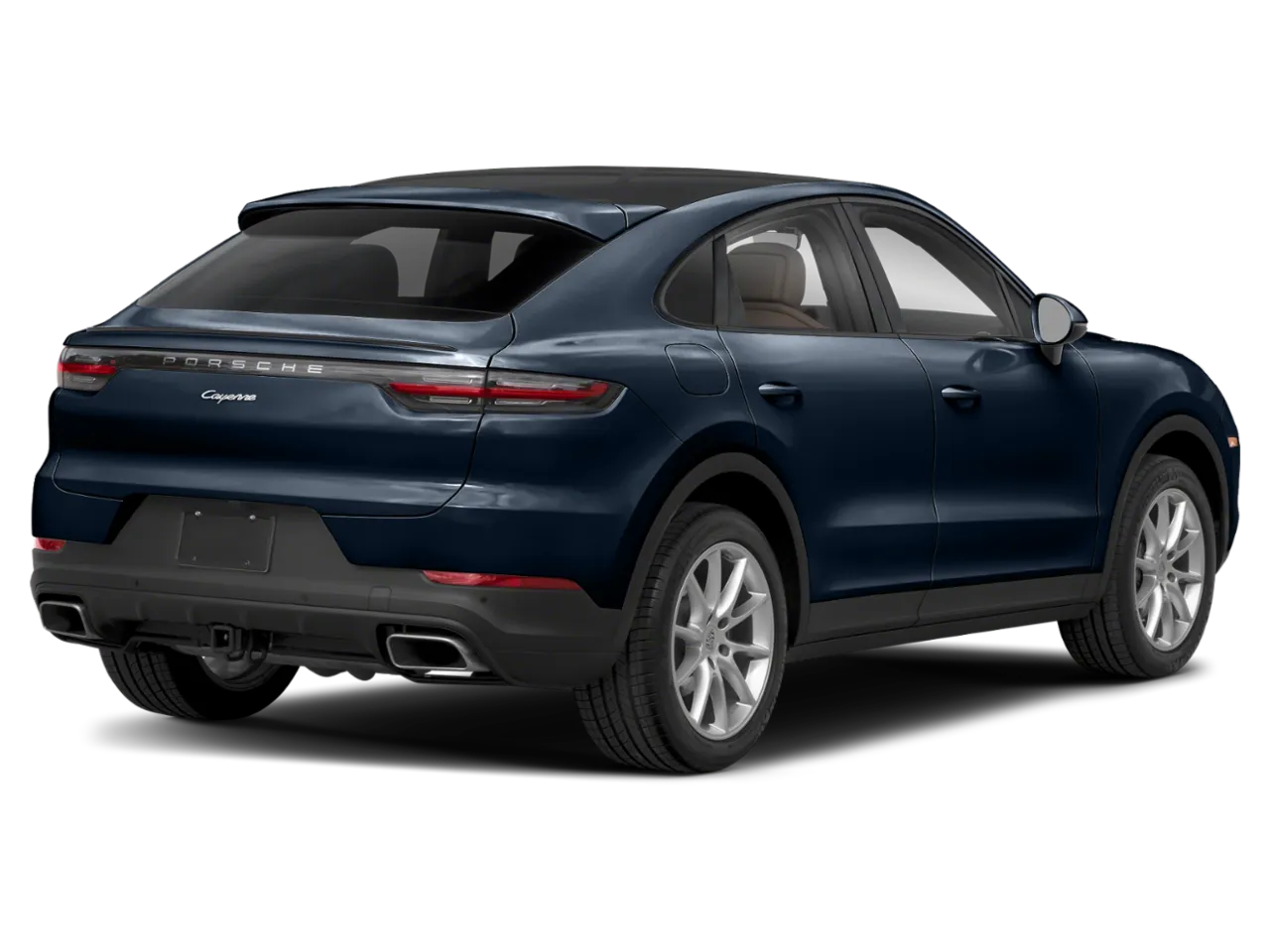 Discover Porsche Porsche Cayenne Coupe Exterior Interior Images.Find all aspects and details of cars.