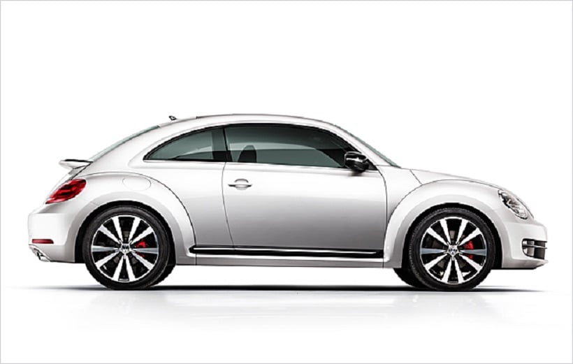 Discover Volkswagen Volkswagen Beetle Exterior Interior Images.Find all aspects and details of cars.