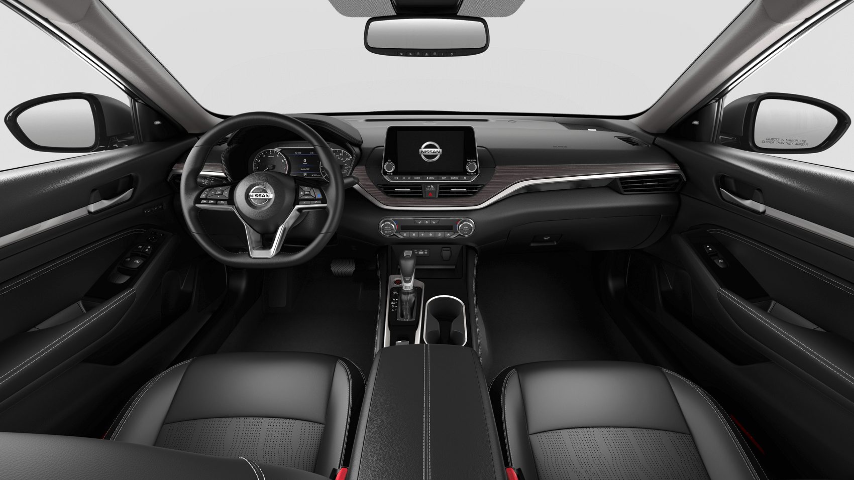 Discover Nissan Nissan Altima Exterior Interior Images.Find all aspects and details of cars.