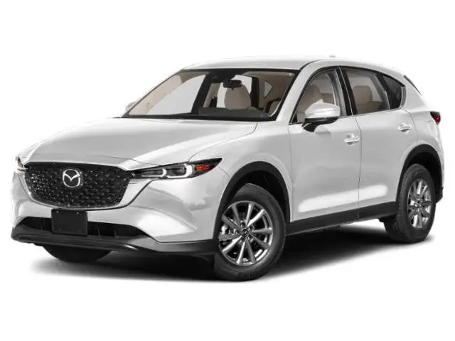 Mazda cx-5  Petrol