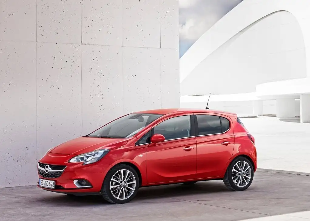 Discover Opel Opel Corsa Exterior Interior Images.Find all aspects and details of cars.