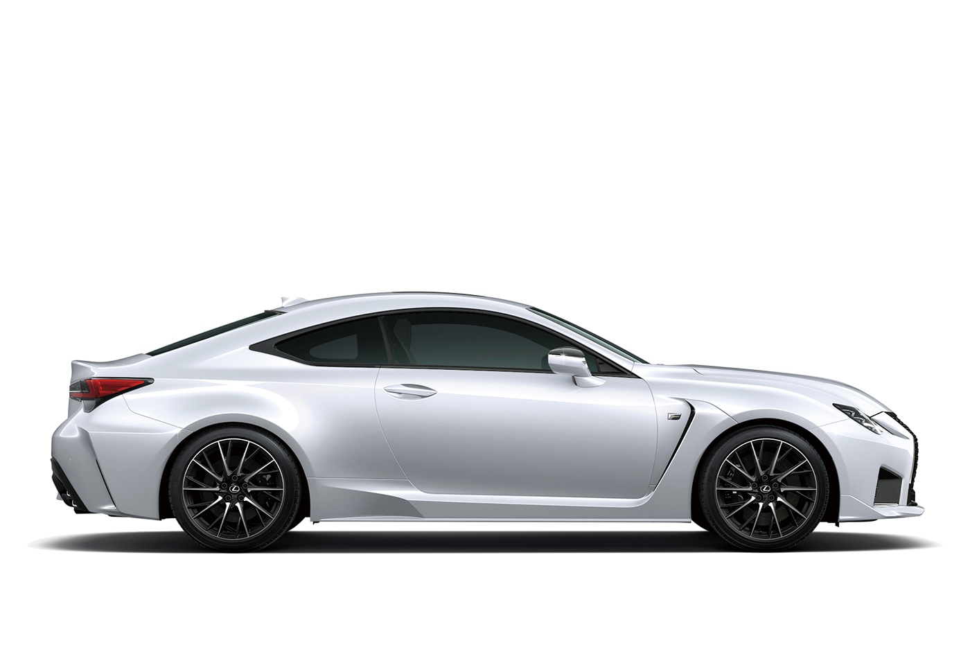 Discover Lexus Lexus RC Exterior Interior Images.Find all aspects and details of cars.