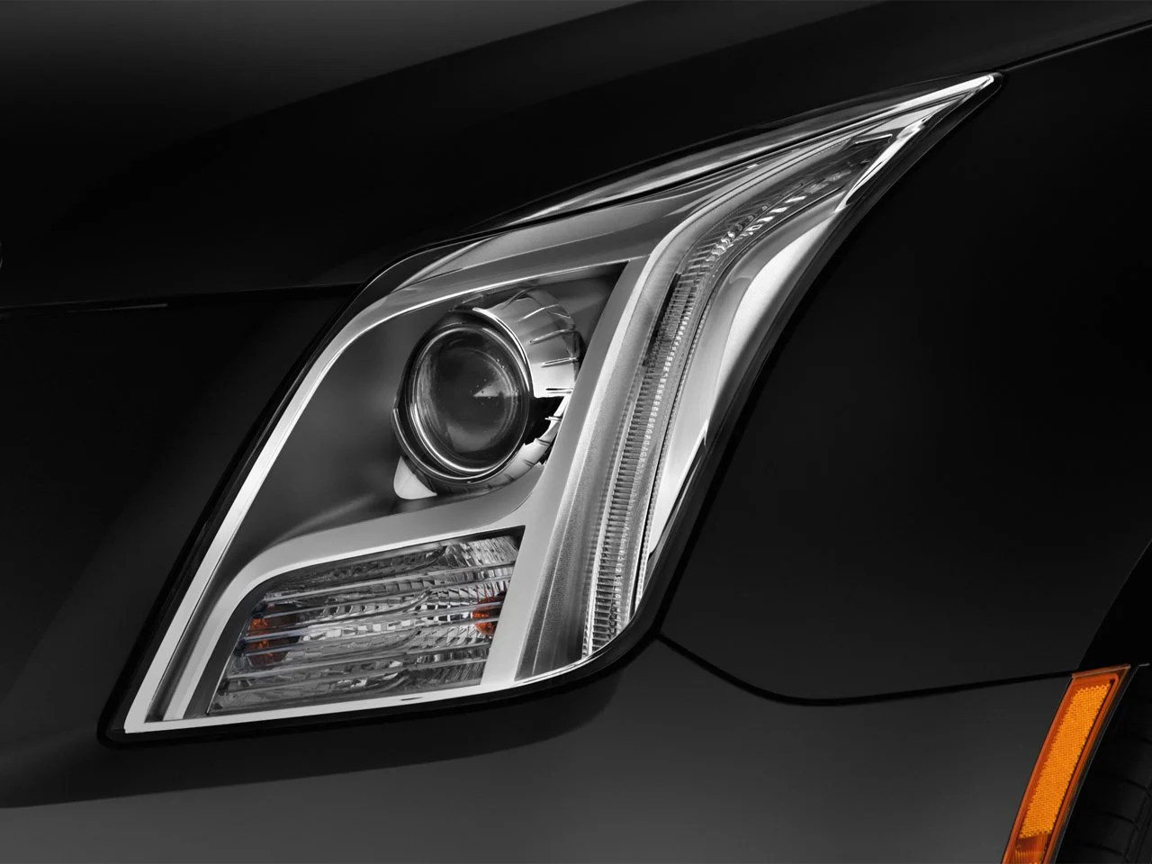 Discover Cadillac Cadillac XTS Exterior Interior Images.Find all aspects and details of cars.