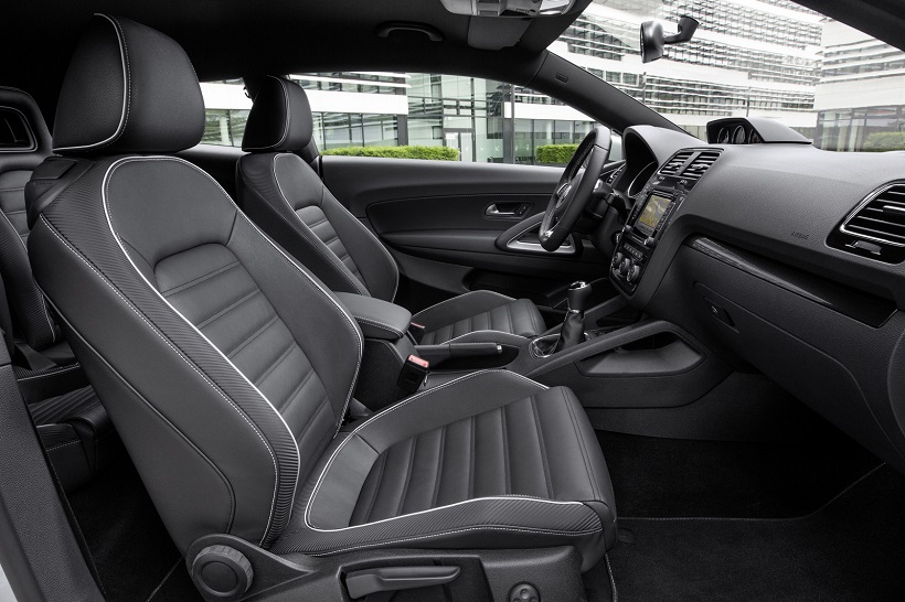 Discover Volkswagen Volkswagen Scirocco Exterior Interior Images.Find all aspects and details of cars.