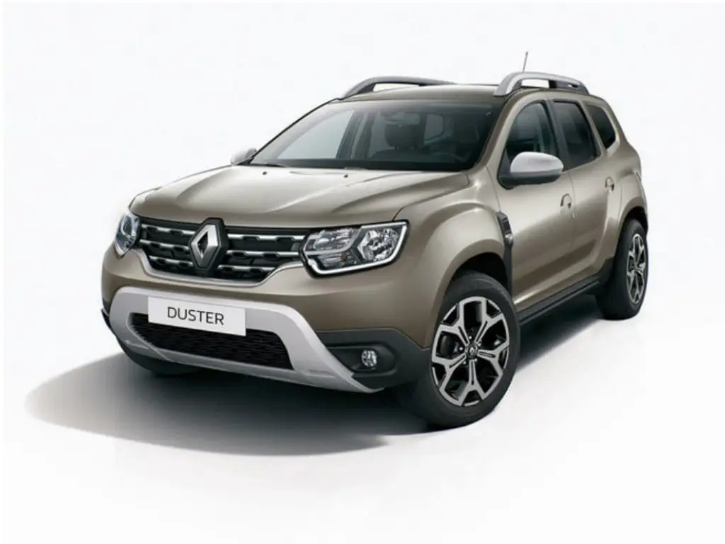 Renault duster  Petrol