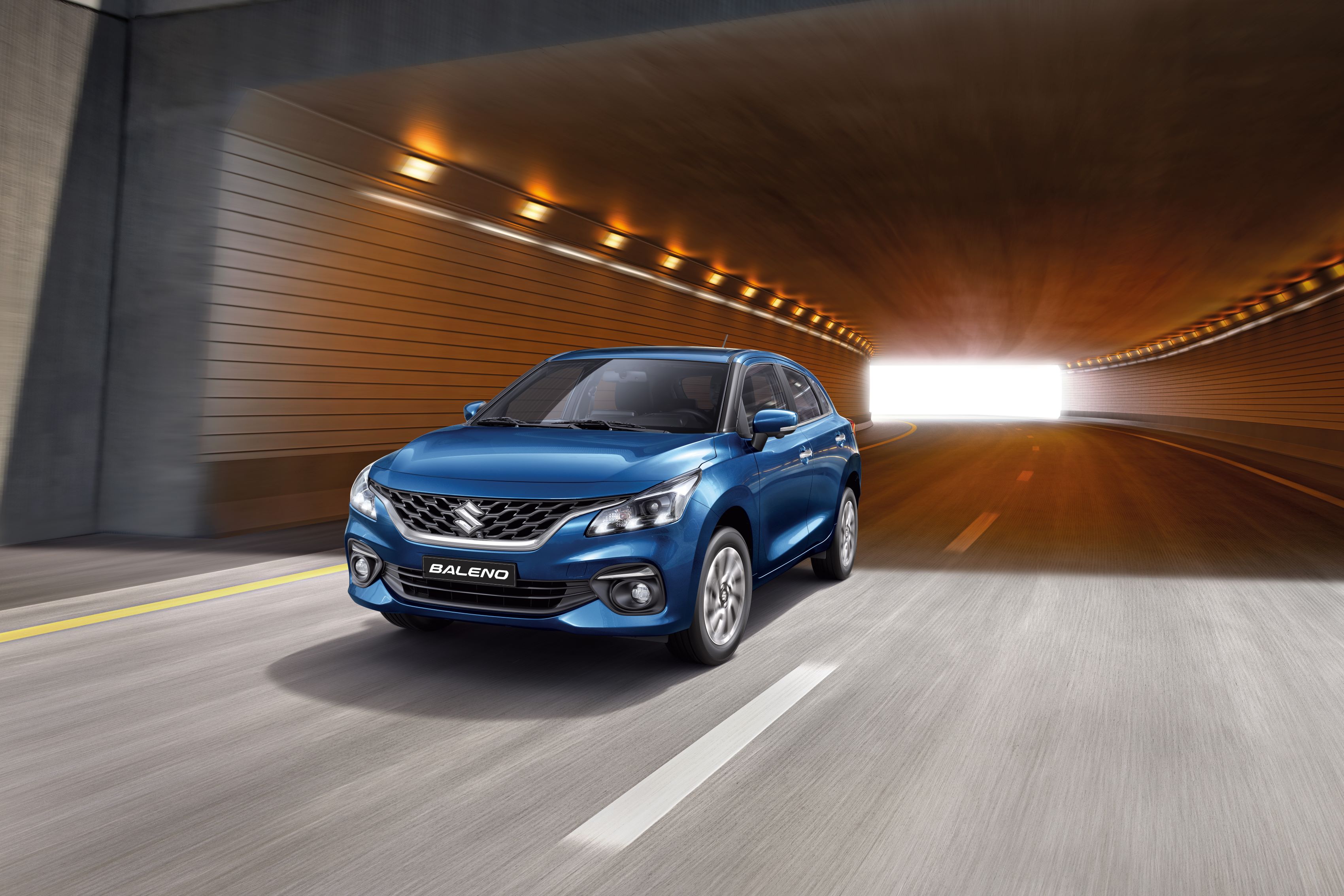 Discover Suzuki Suzuki Baleno Exterior Interior Images.Find all aspects and details of cars.