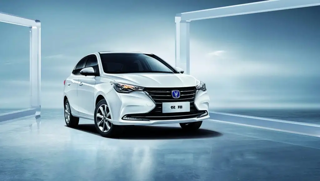 Discover Changan Alsvin Exterior Interior Images.Find all aspects and details of cars.