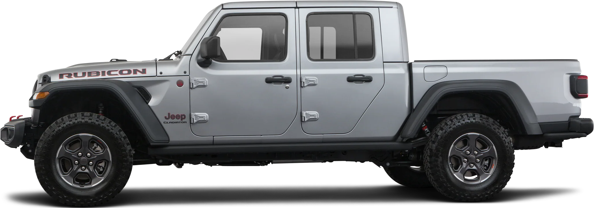 Discover Jeep Jeep Gladiator Exterior Interior Images.Find all aspects and details of cars.