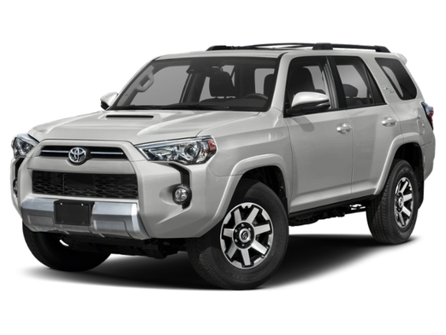 استكشف  تويوتا  تويوتا Runner4 4Runner TRD Off-Road الصور الخارجية والداخلية. اكتشف جميع جوانب وتفاصيل السيارات.