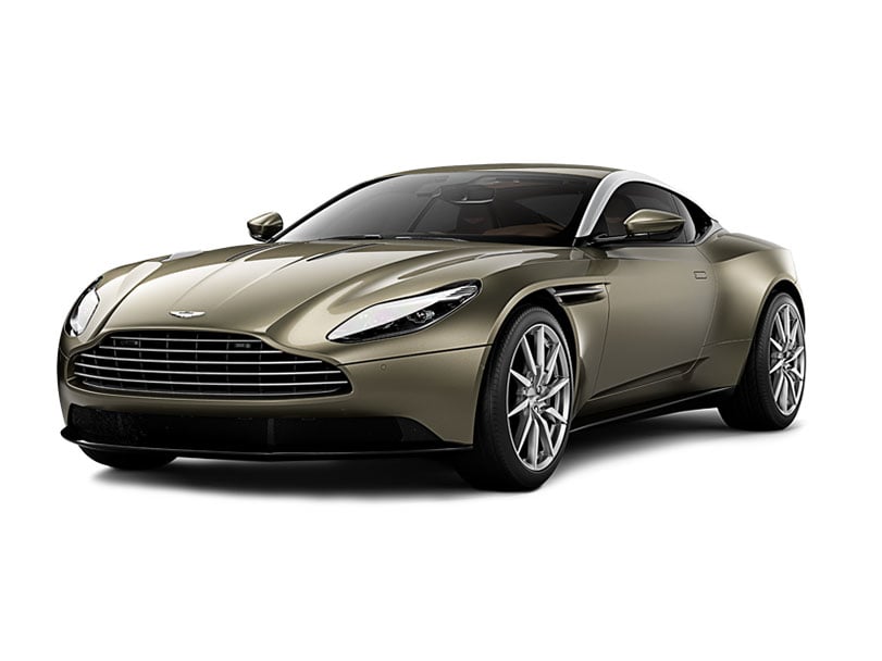 Aston Martin Aston Martin DB11