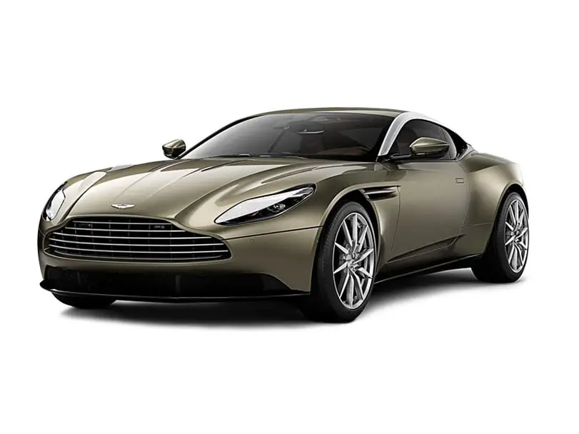 Aston Martin db11  Petrol