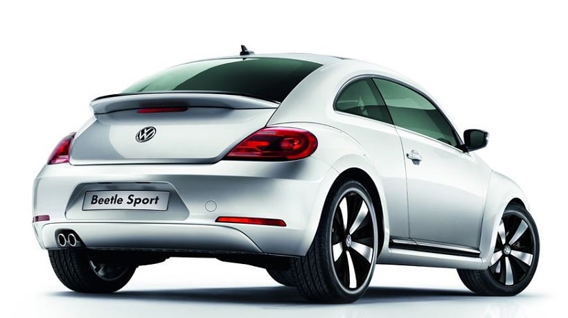 Discover Volkswagen Volkswagen Beetle Exterior Interior Images.Find all aspects and details of cars.