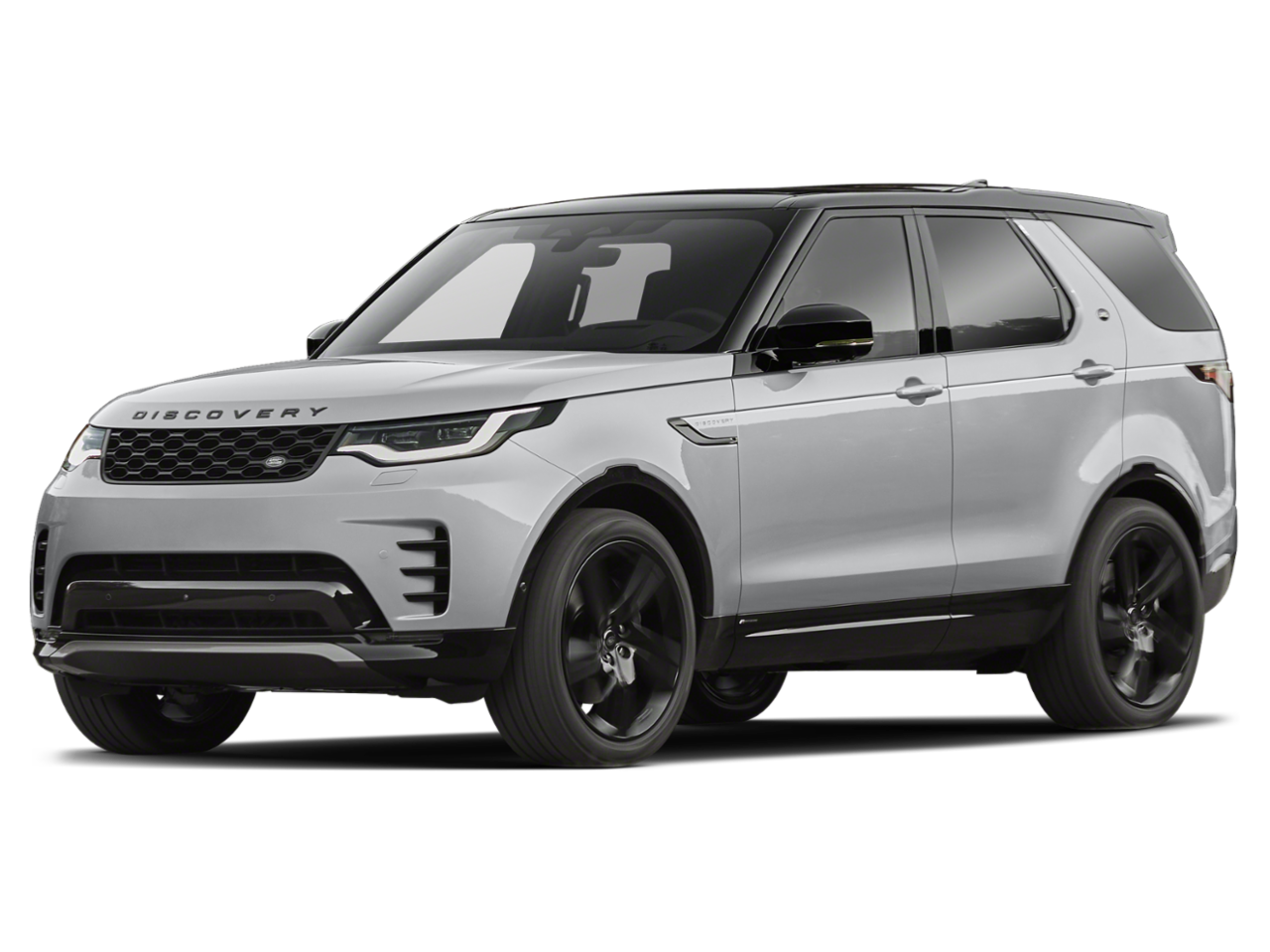 Landrover discovery  Gasoline