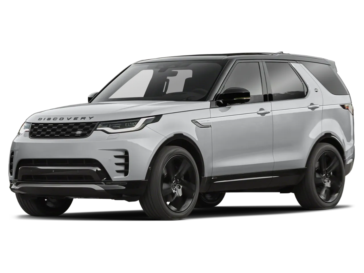 Landrover discovery  Petrol