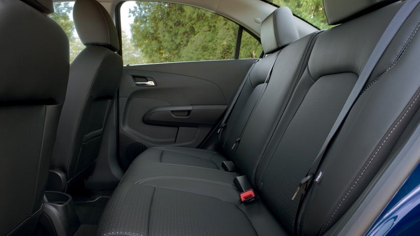 Discover Chevrolet Chevrolet Sonic Exterior Interior Images.Find all aspects and details of cars.